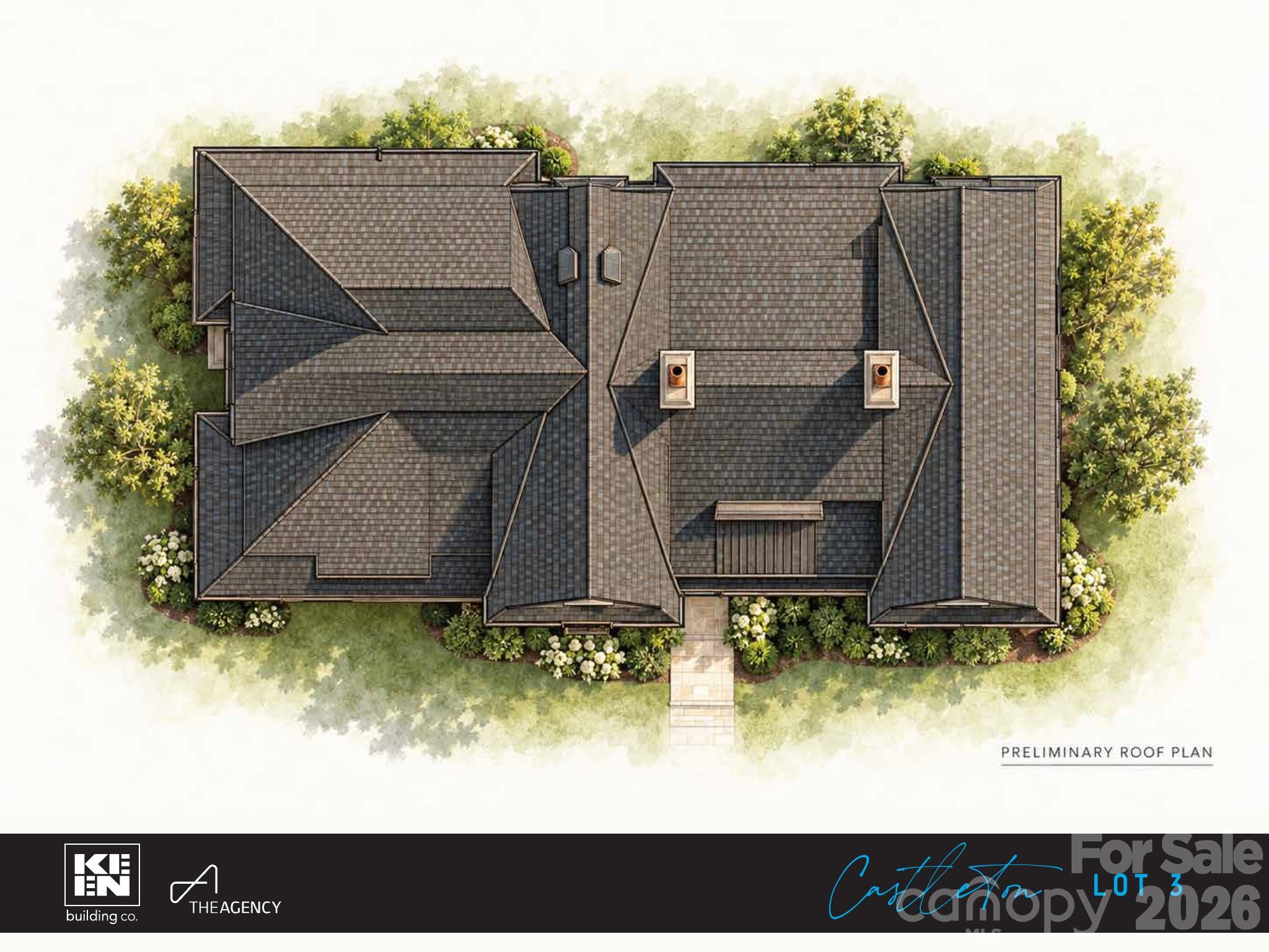 4420 Castleton Road Property Photo 2