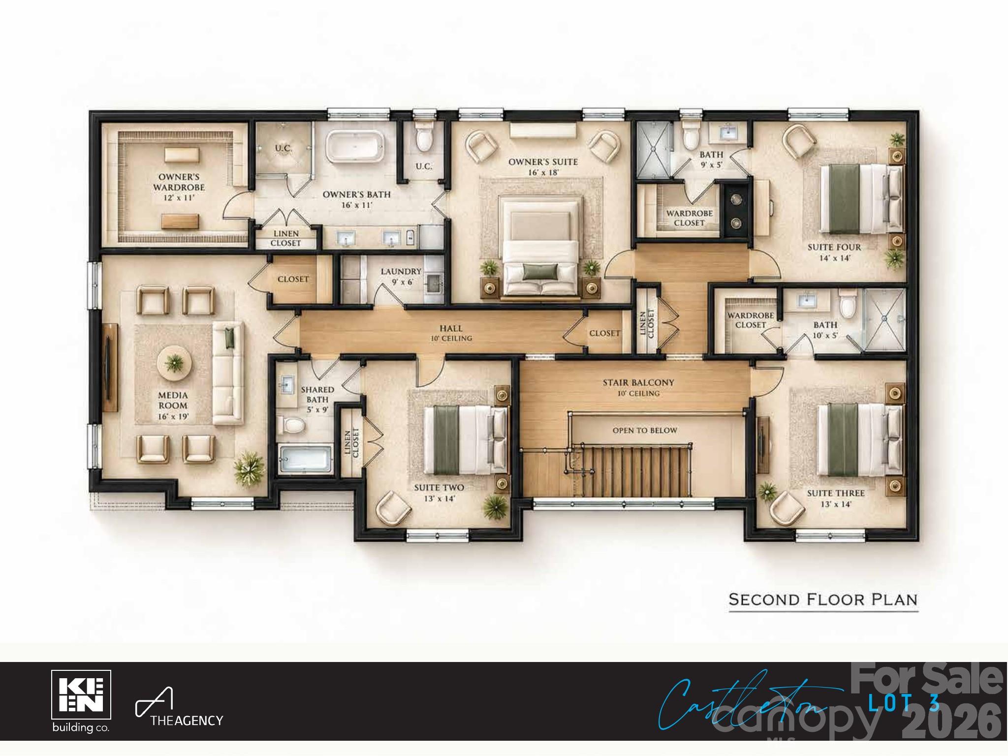 4420 Castleton Road Property Photo 4