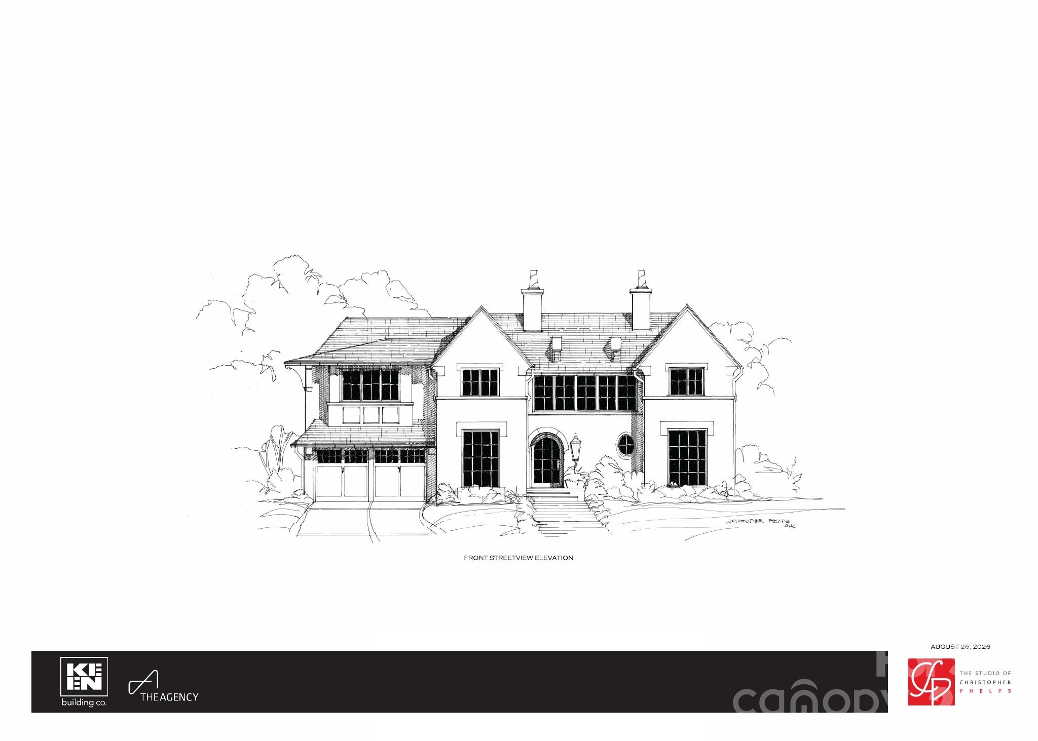 4420 Castleton Road Property Photo 5