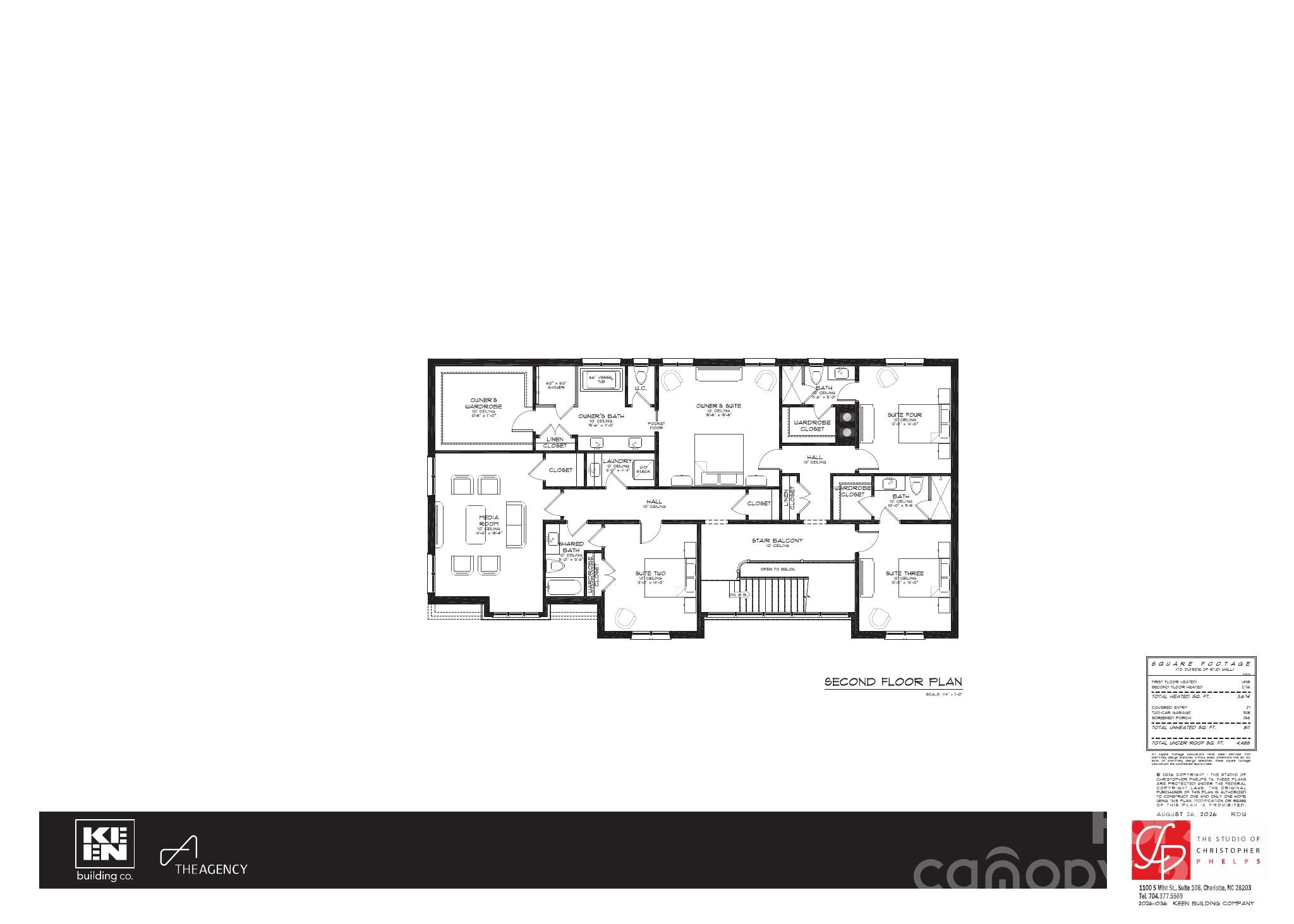 4420 Castleton Road Property Photo 7