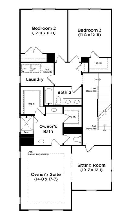 6113 Westheart Way Property Photo 23