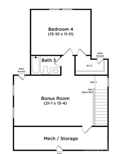 6113 Westheart Way Property Photo 24