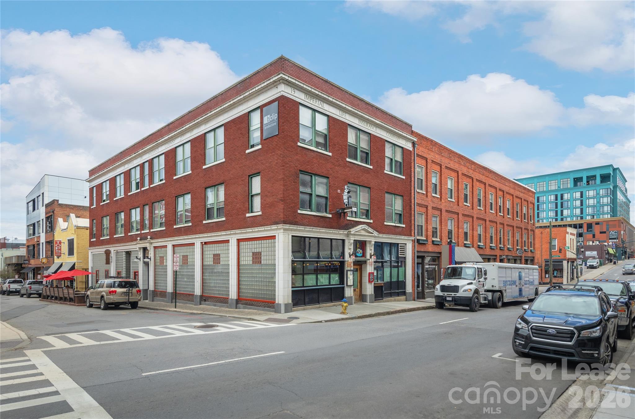 48 College Street 1st Floor Property Photo 1