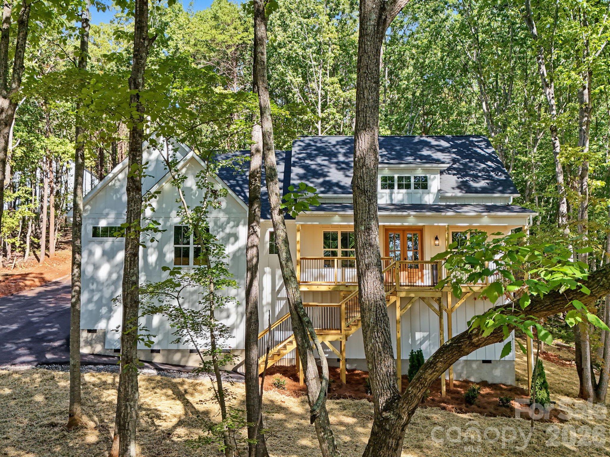 5290 W Liberty Hill Road Property Photo 1