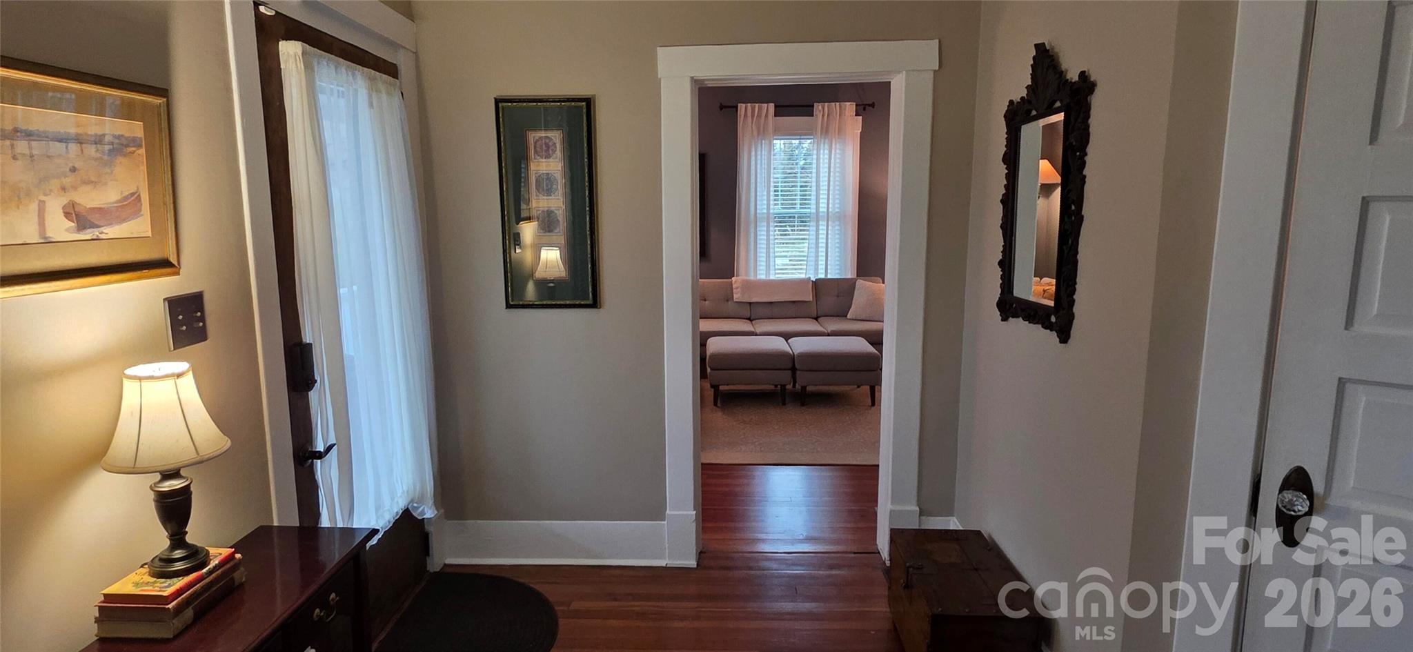 257 S French Broad Avenue Property Photo 6
