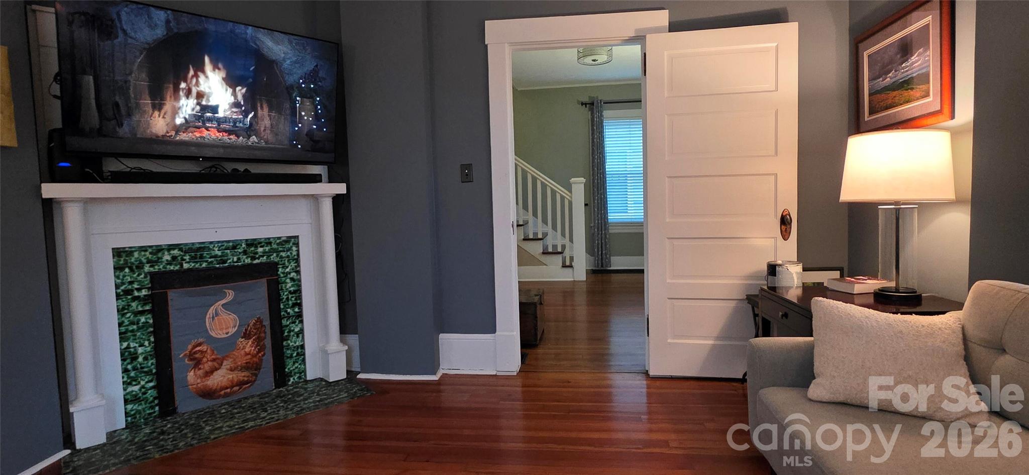 257 S French Broad Avenue Property Photo 9