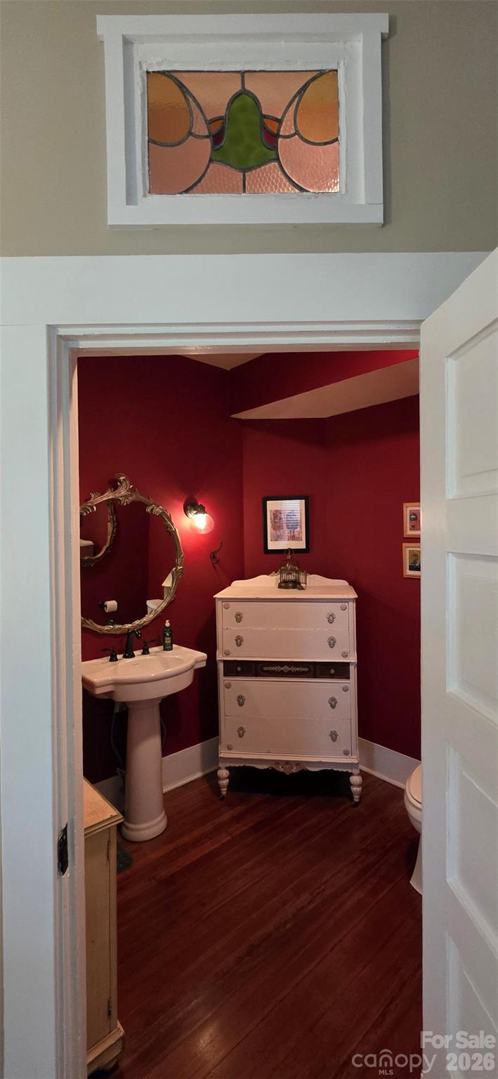 257 S French Broad Avenue Property Photo 21