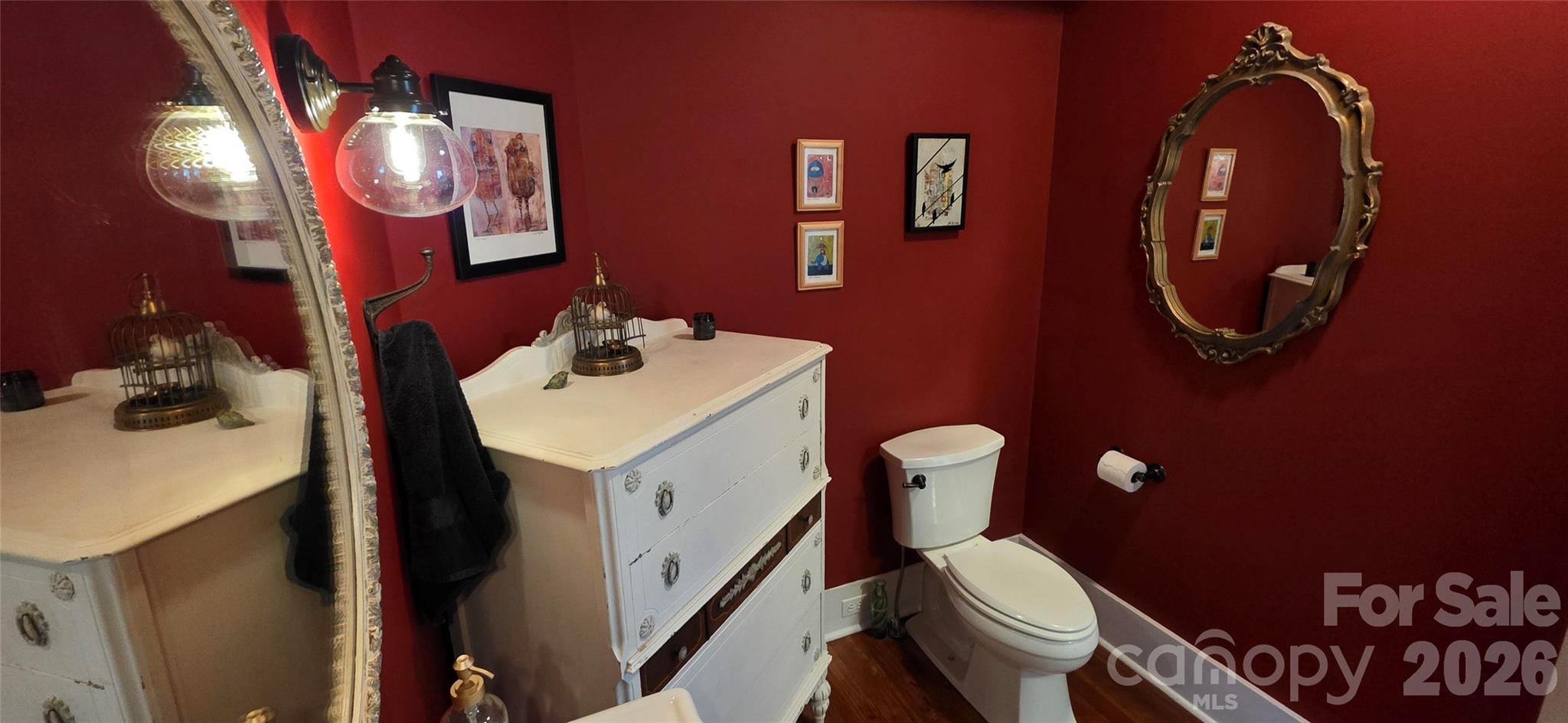 257 S French Broad Avenue Property Photo 23