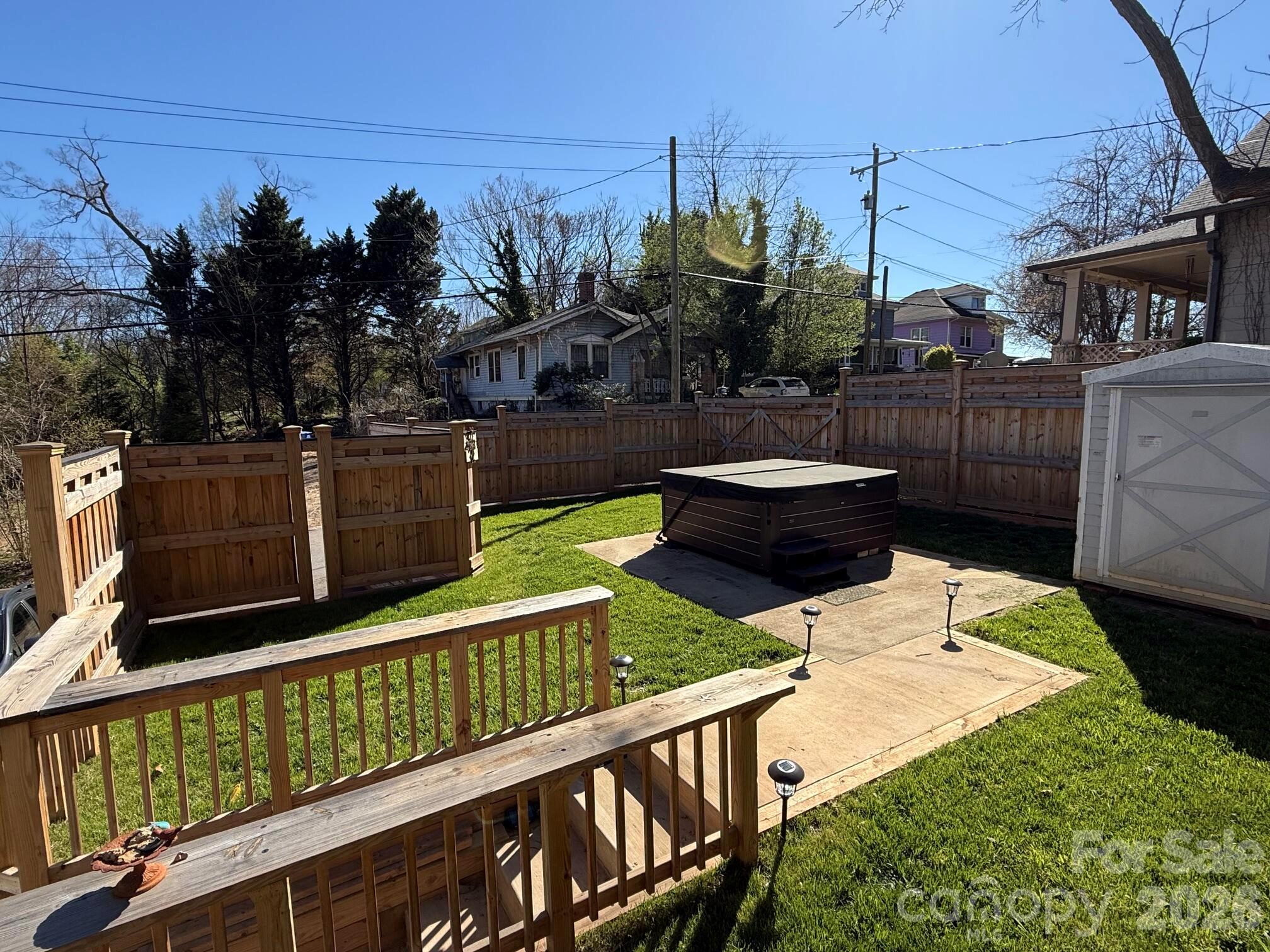 257 S French Broad Avenue Property Photo 42