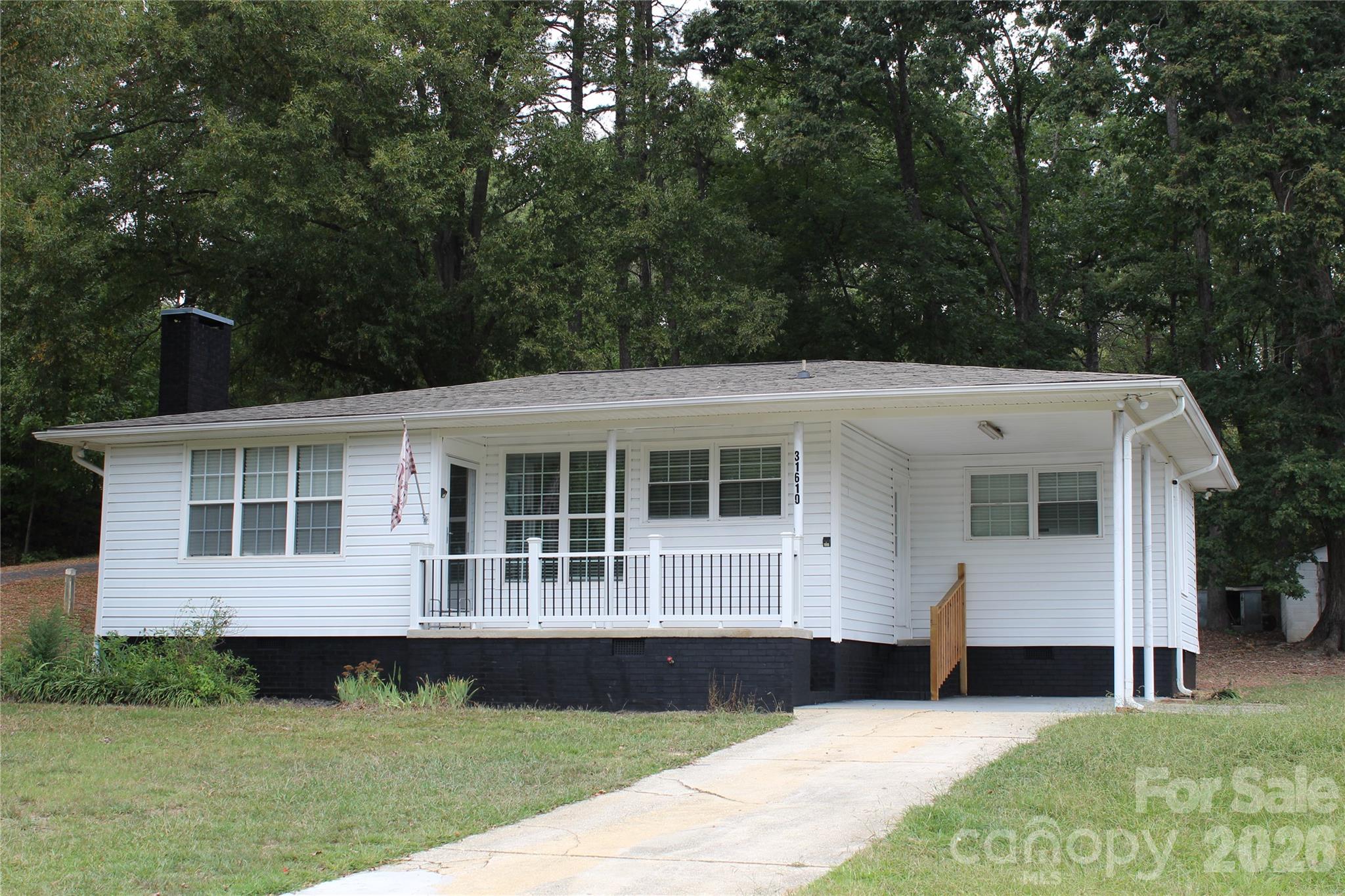 31610 Morton Road Property Photo 1