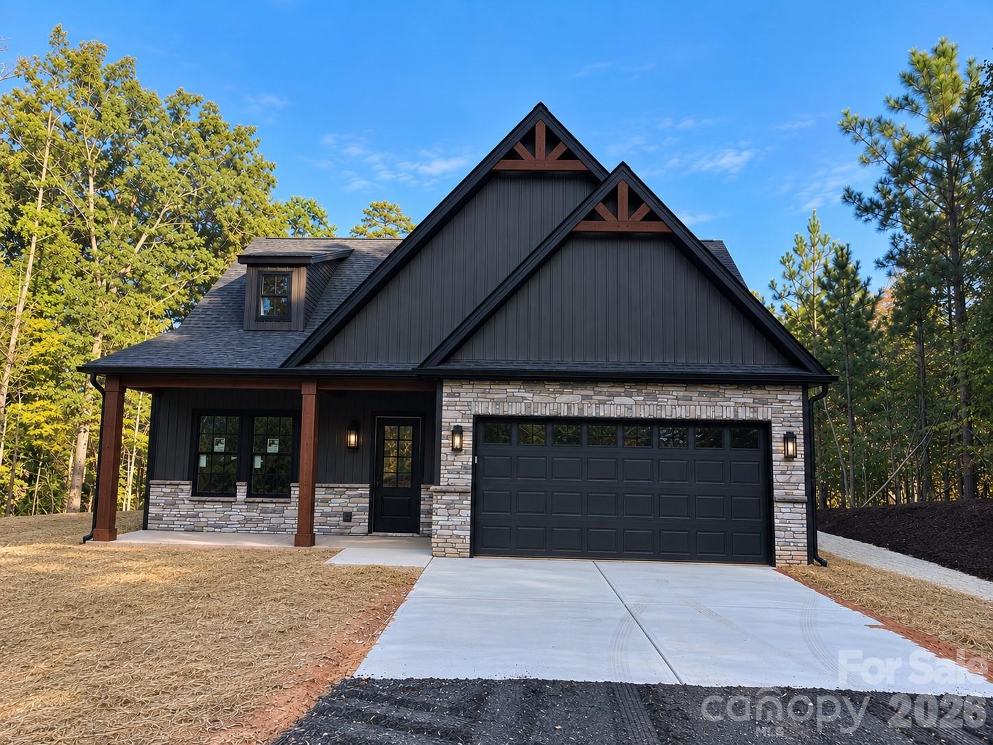 1319 Scout Road Property Photo 1