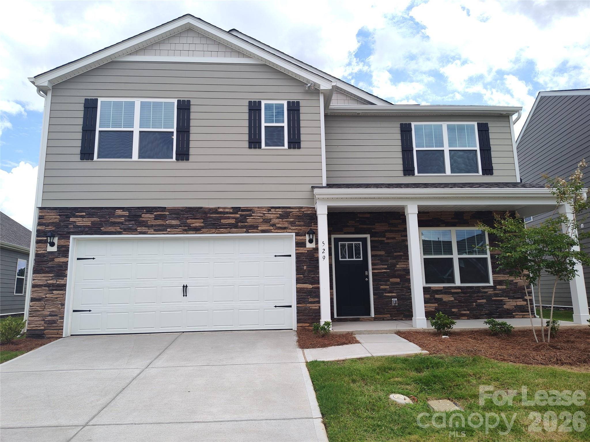 529 Zermatt Court Property Photo 1