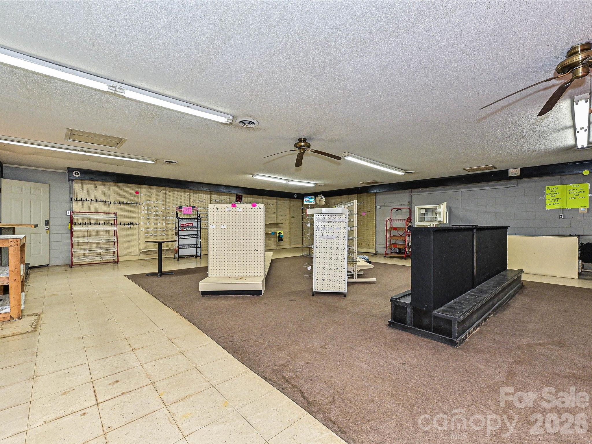 5400 Cedar Creek Road Property Photo 4