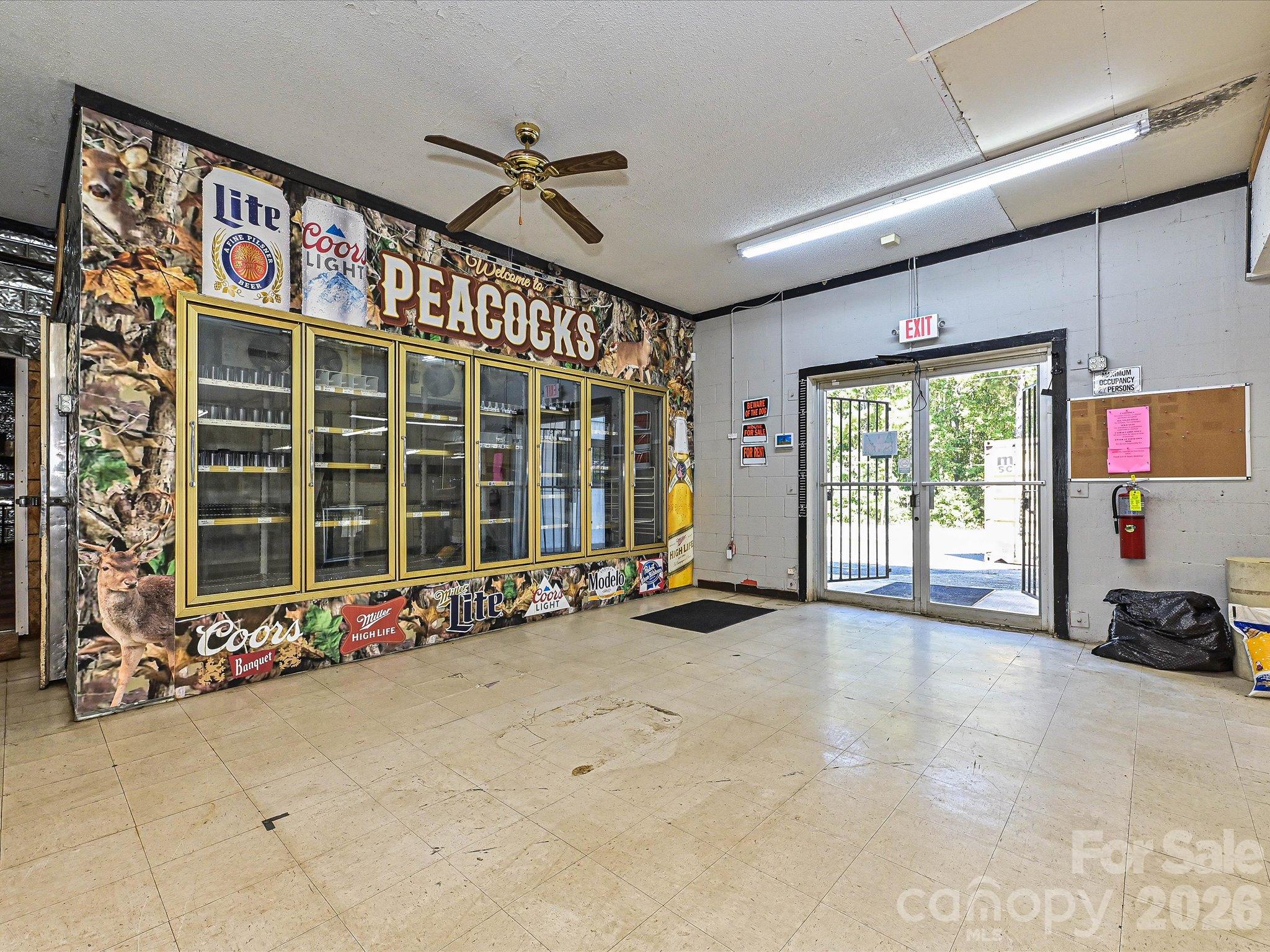 5400 Cedar Creek Road Property Photo 10