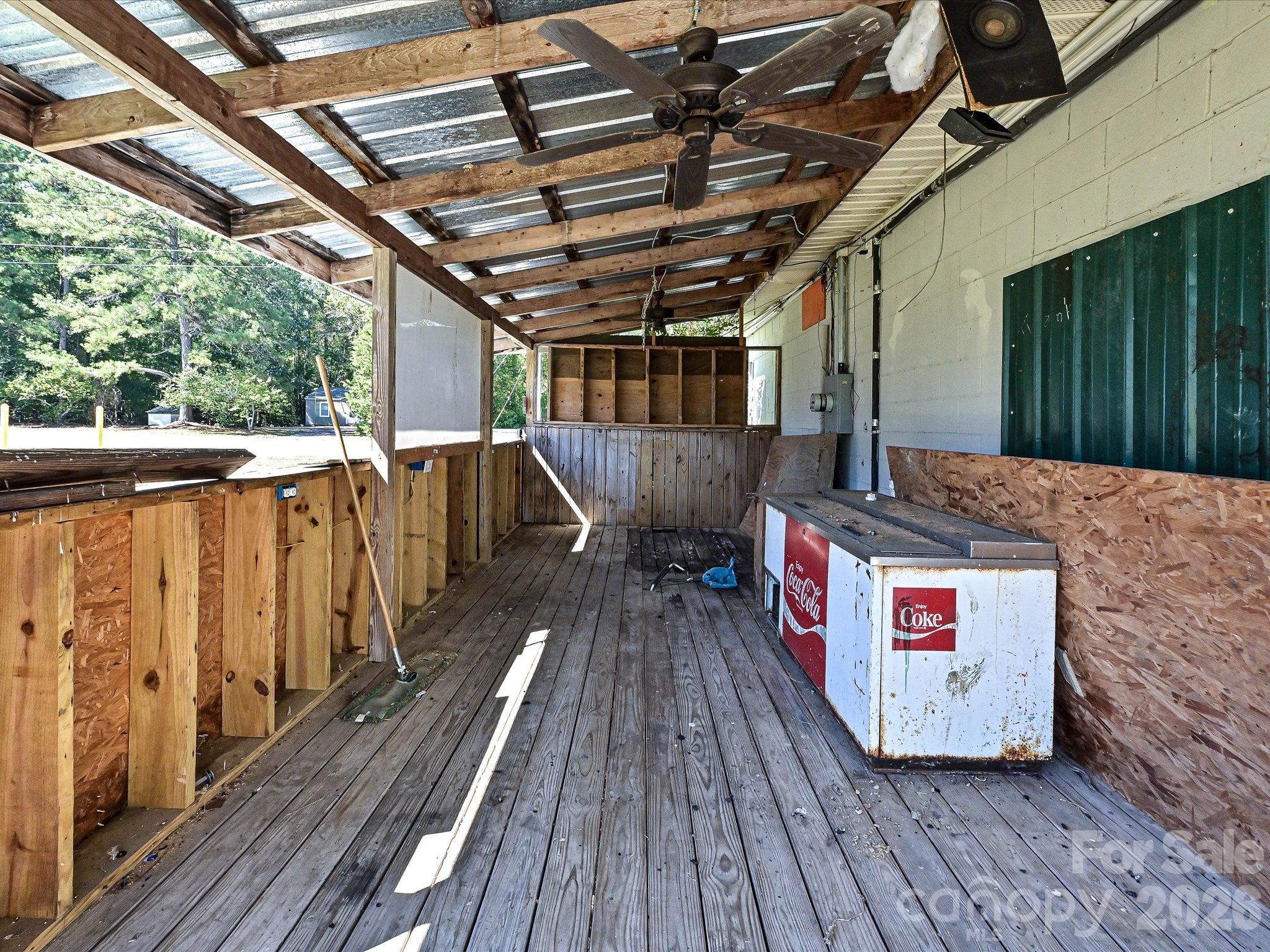 5400 Cedar Creek Road Property Photo 20