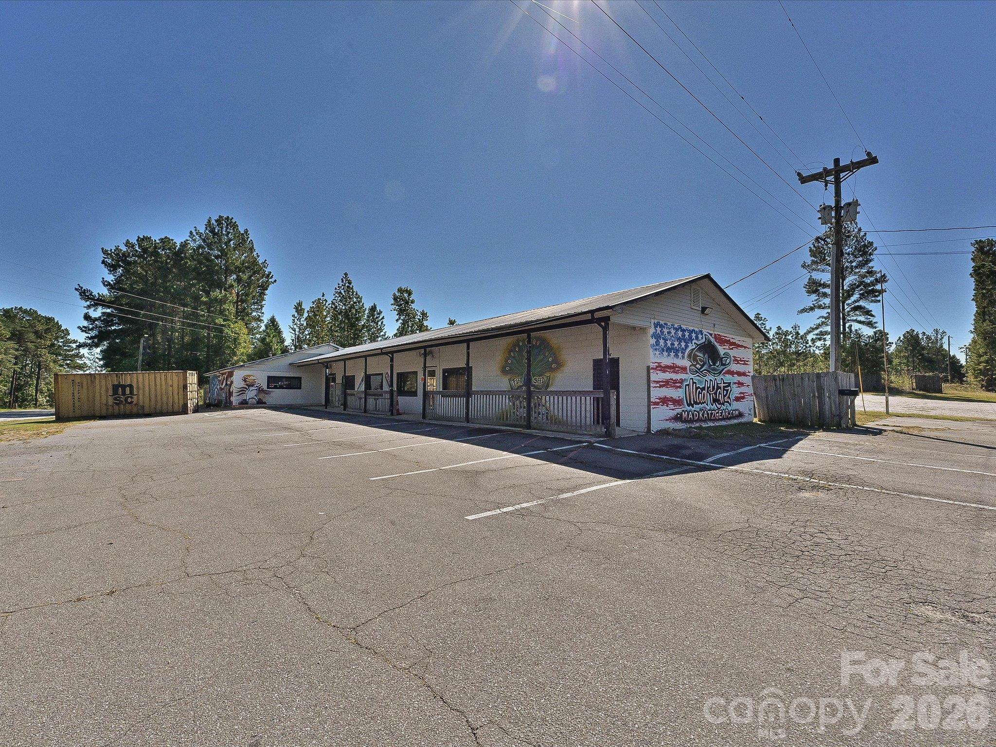 5400 Cedar Creek Road Property Photo 21