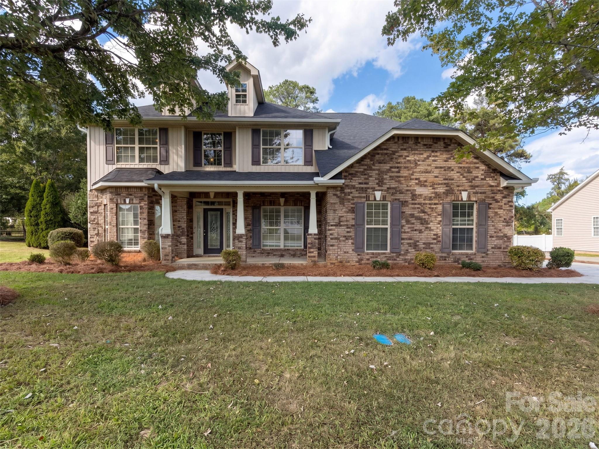 2633 Park Ridge Boulevard