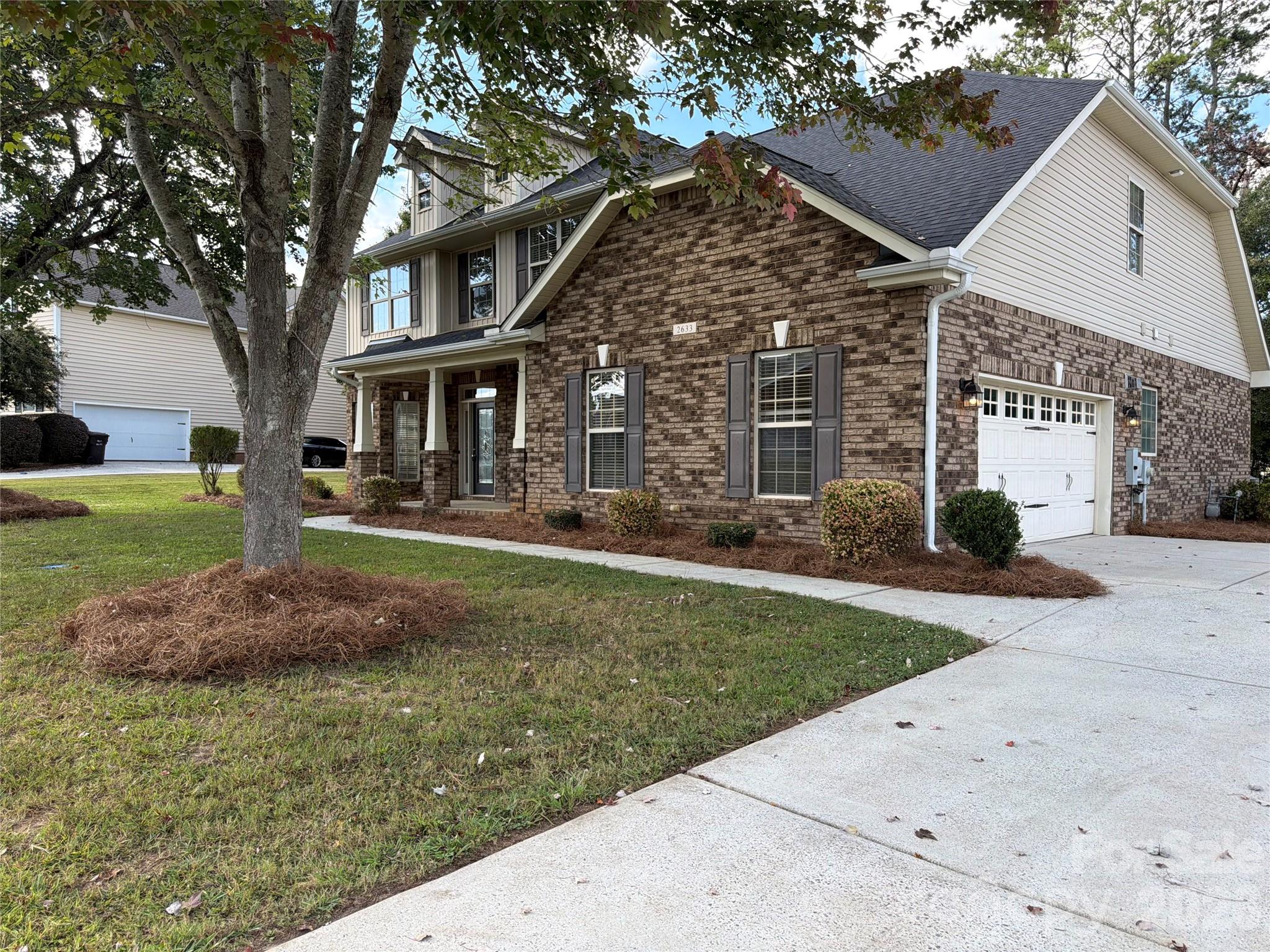 2633 Park Ridge Boulevard Property Photo 41