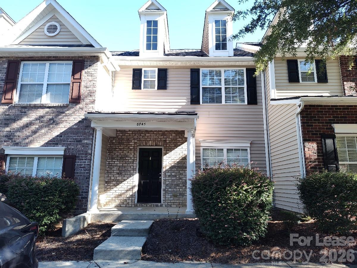 8745 Wandering Creek Way Property Photo 1