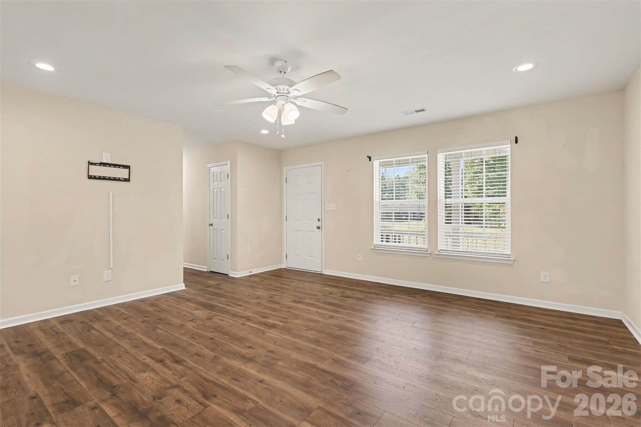 2586 Lazy Oak Drive Lot 23 Property Photo 3