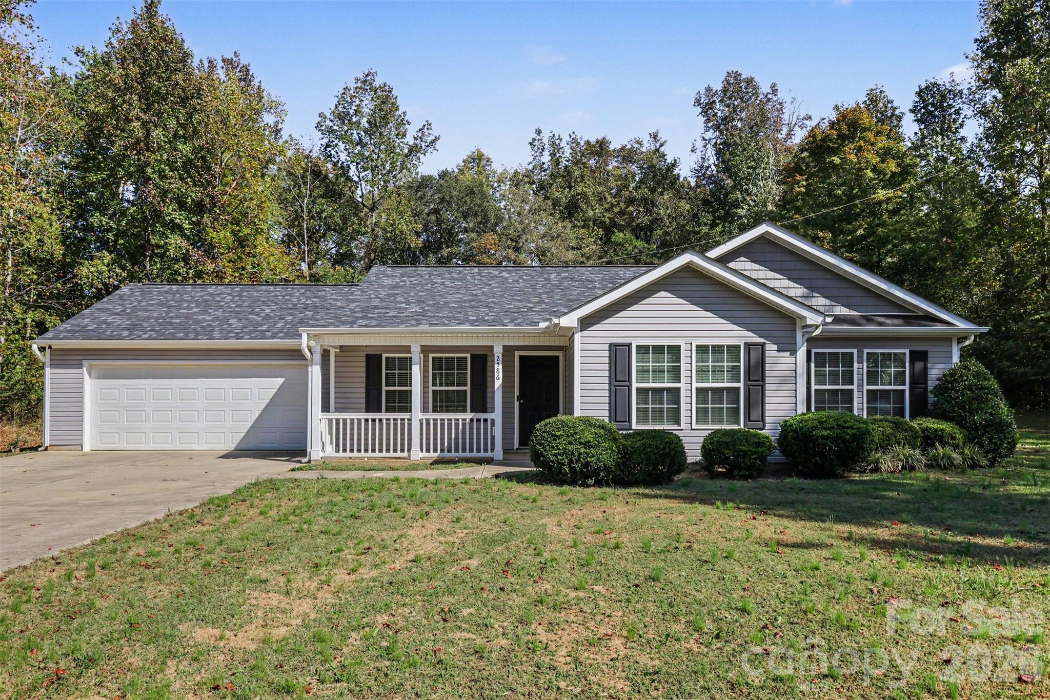 2586 Lazy Oak Drive Lot 23 Property Photo 8