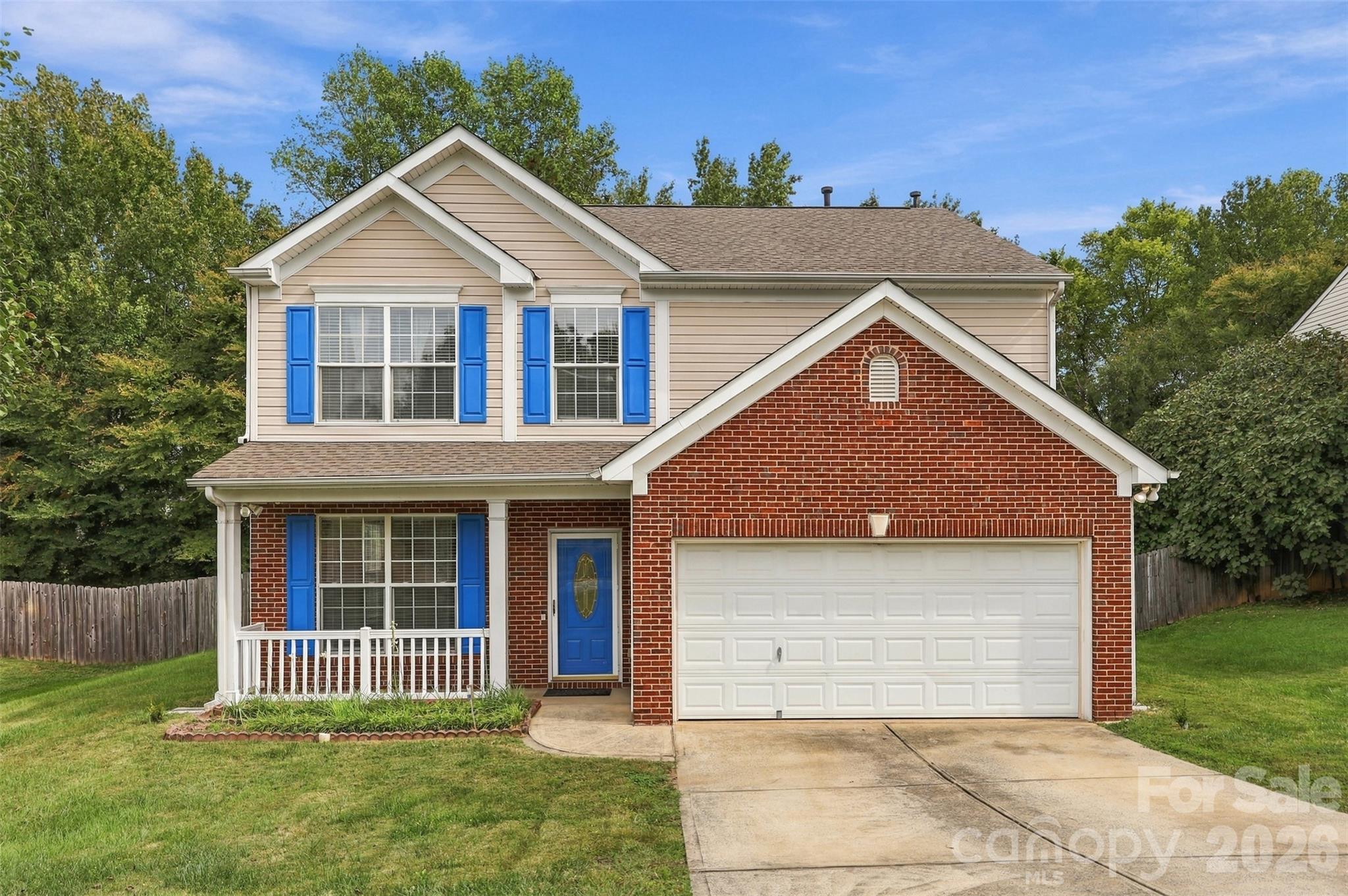 1831 Southwind Drive 115 Property Photo 1