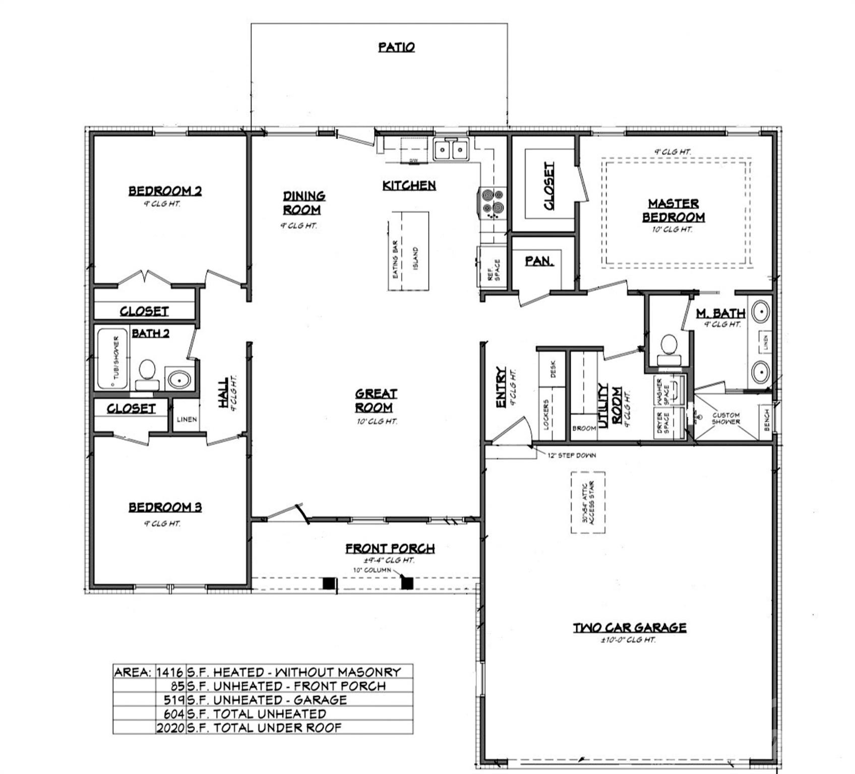 4370 Bringle Ferry Road Property Photo 15