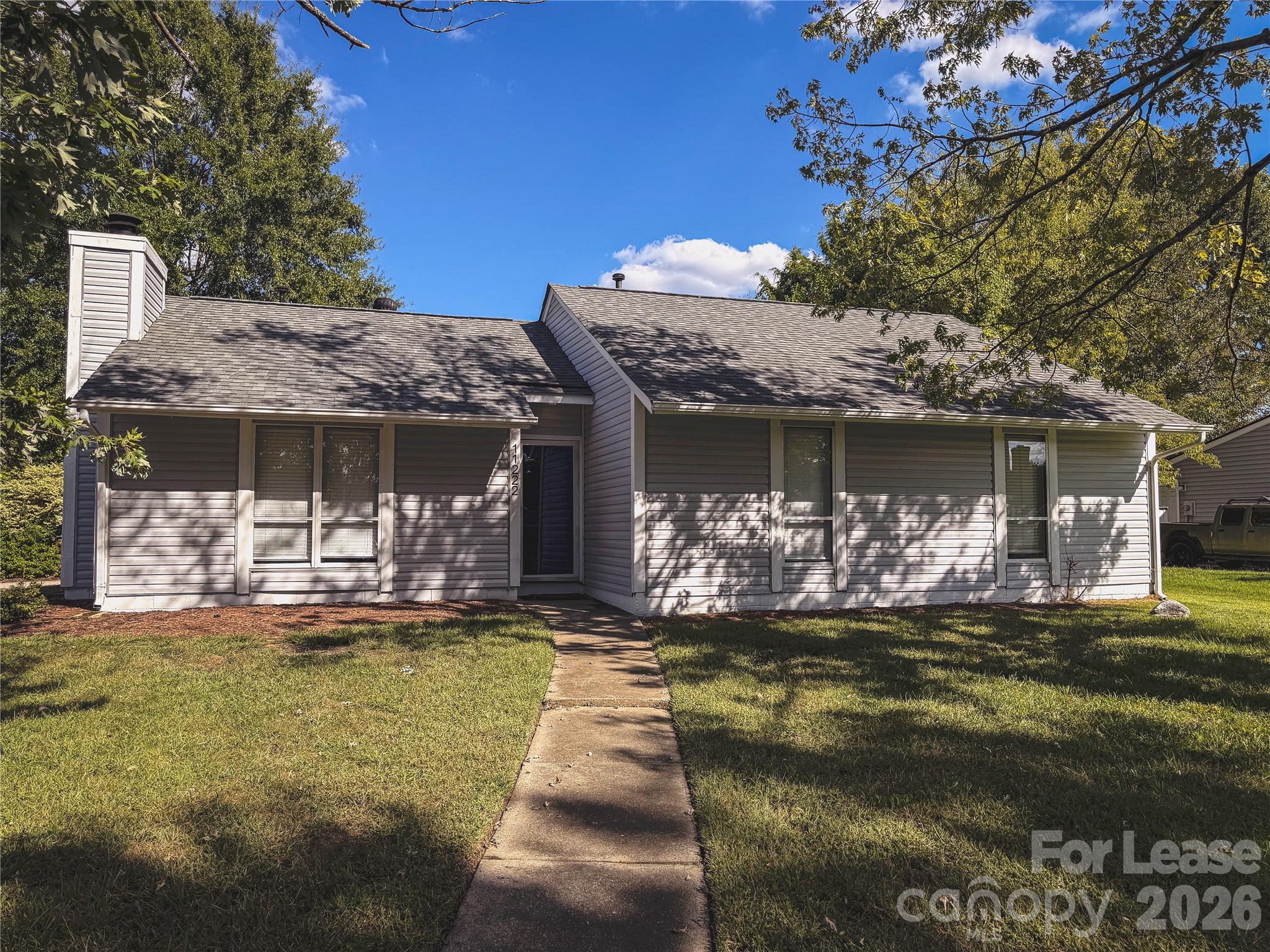 11222 Treebark Drive Property Photo 1