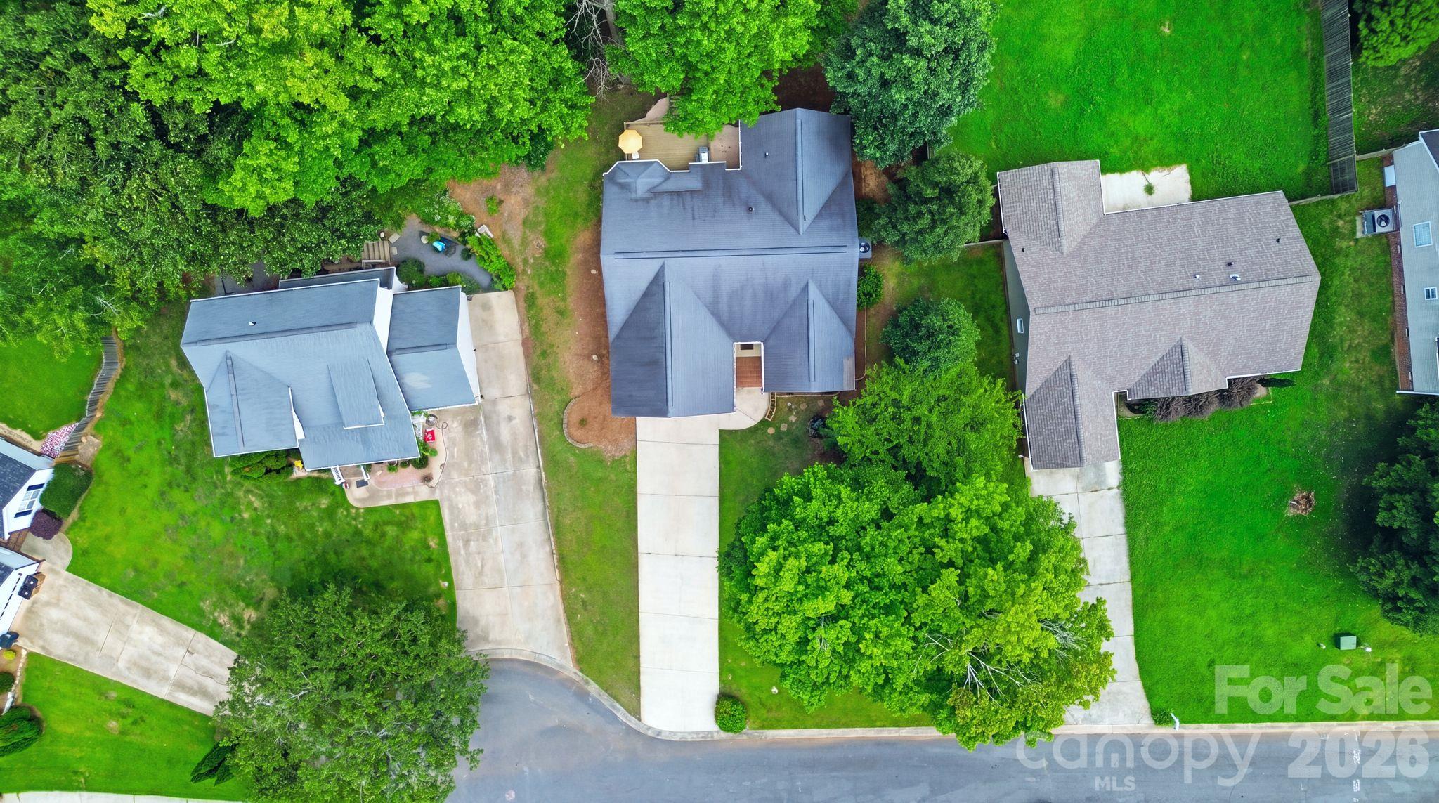 1008 Raywood Court Property Photo 45