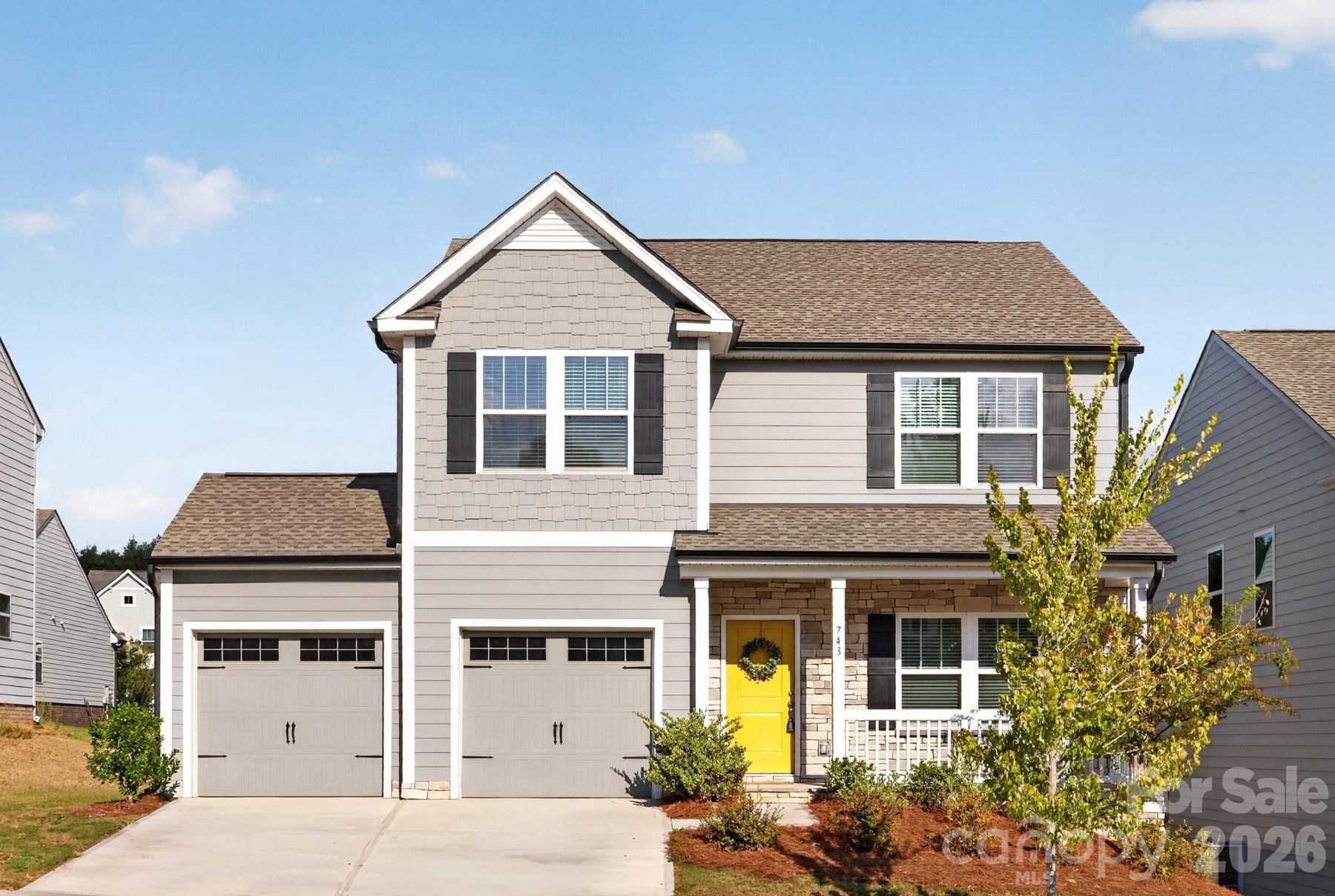 743 Scotch Meadows Loop 114 Property Photo 1