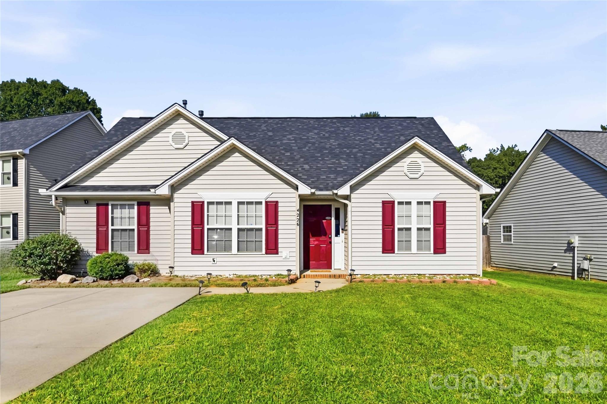 4226 Red Shed Lane Property Photo 1