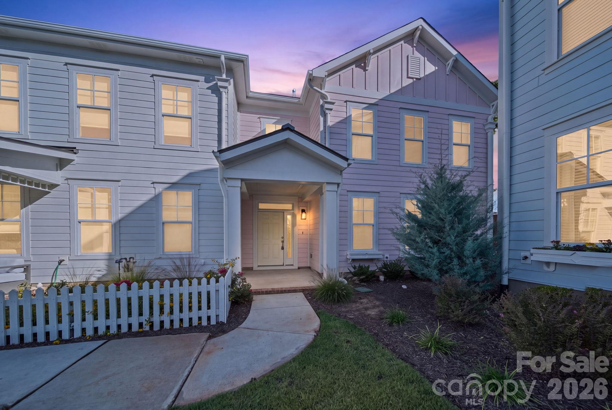 270 Gilead Road Property Photo 1