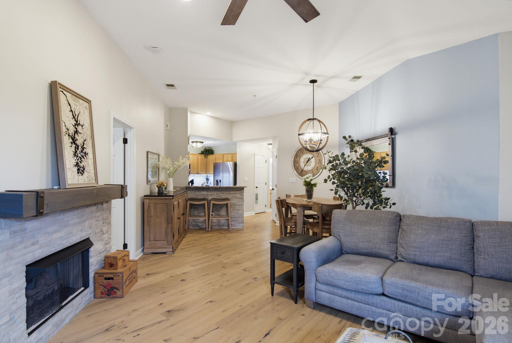 7838 Village Harbor Drive Property Photo 4