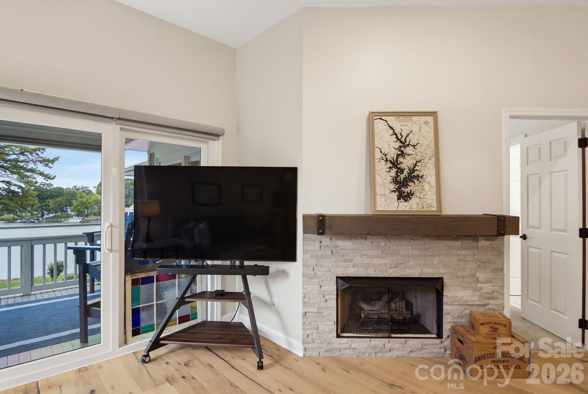 7838 Village Harbor Drive Property Photo 5