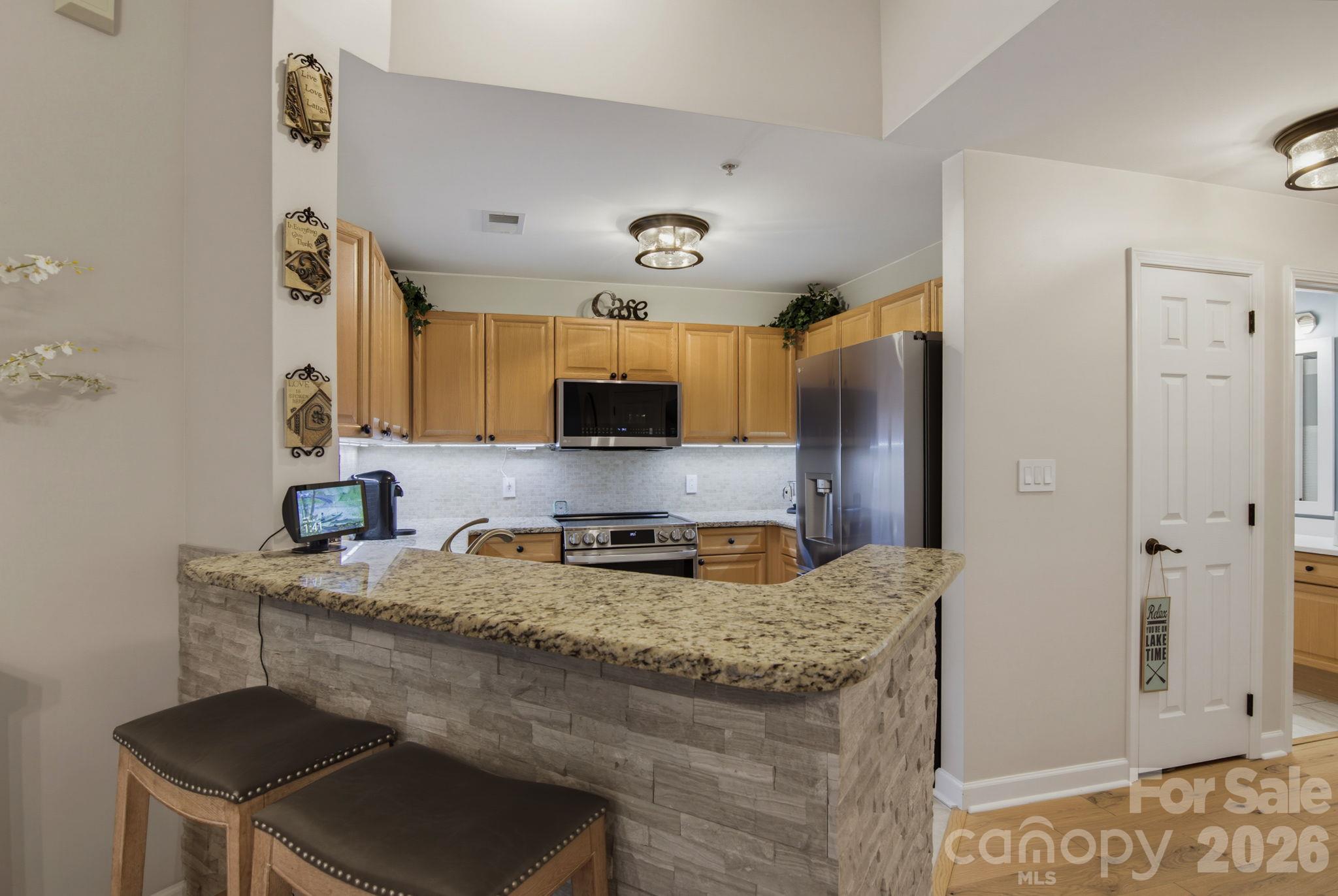 7838 Village Harbor Drive Property Photo 8