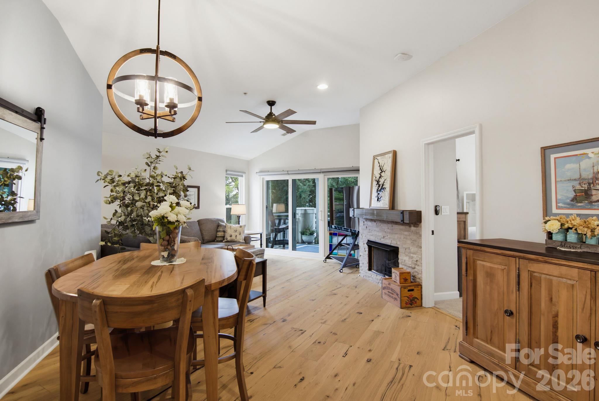 7838 Village Harbor Drive Property Photo 12