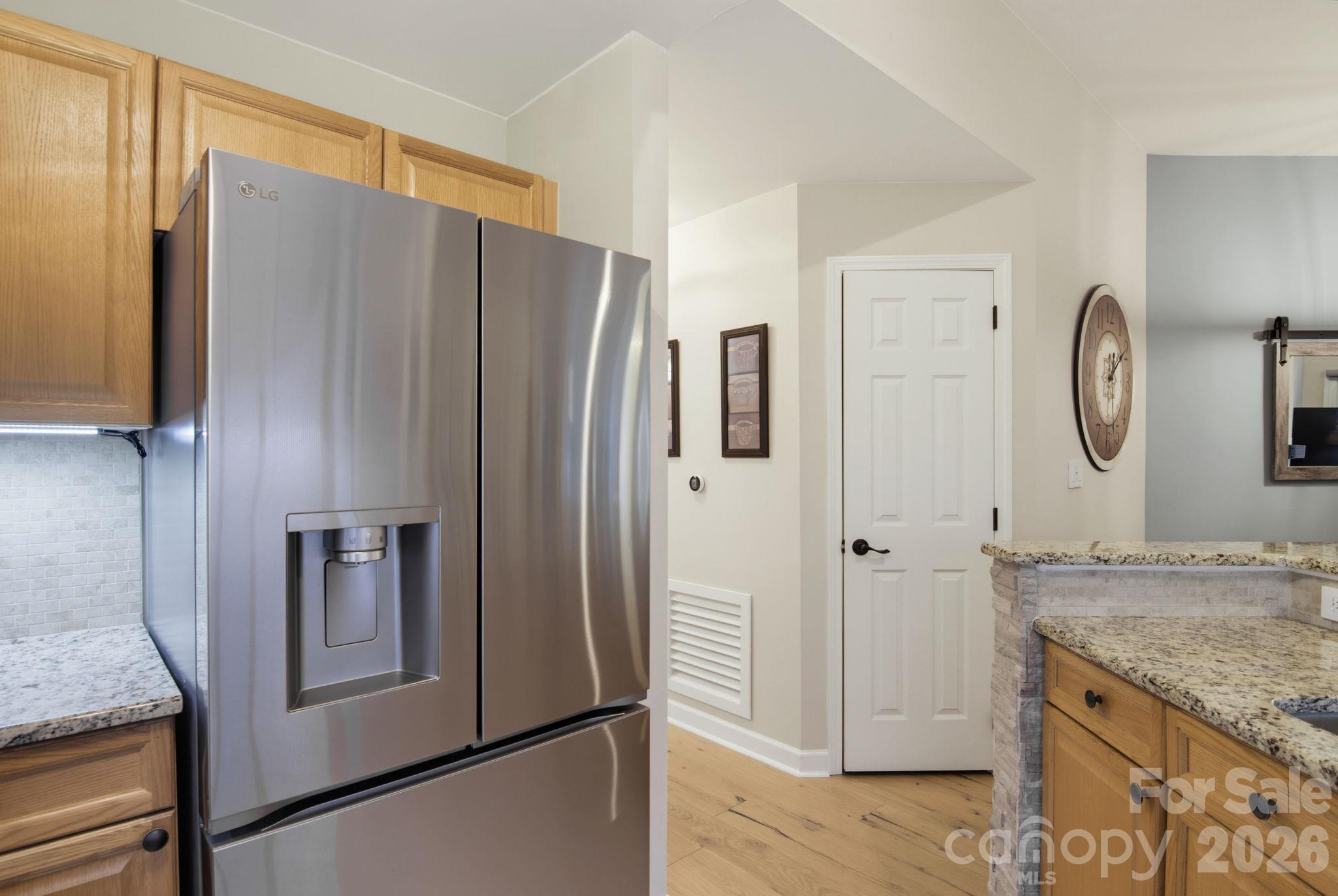 7838 Village Harbor Drive Property Photo 13