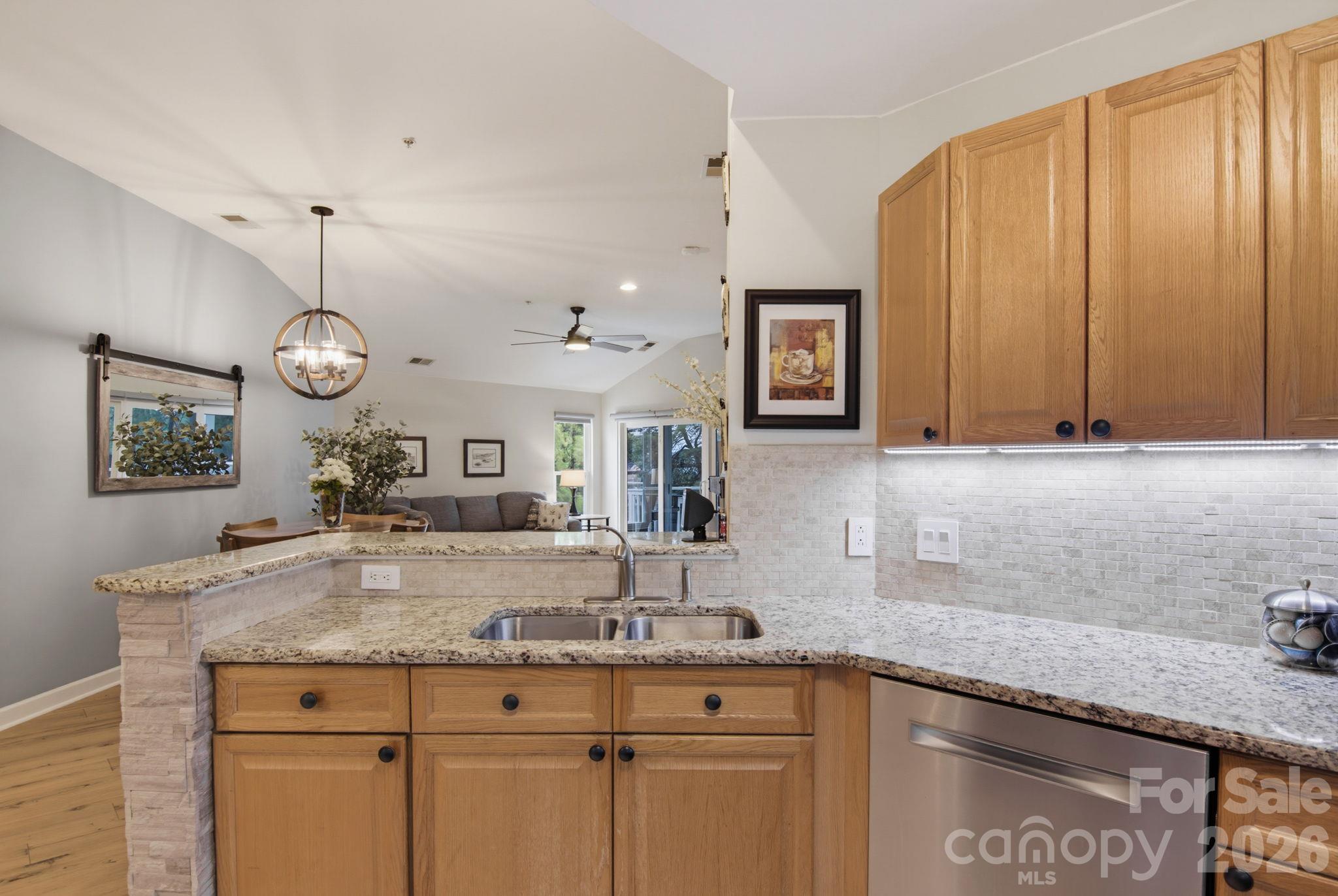 7838 Village Harbor Drive Property Photo 14