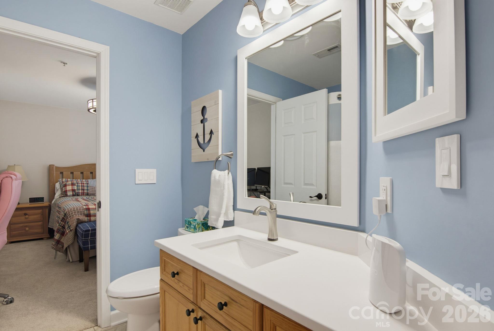 7838 Village Harbor Drive Property Photo 24