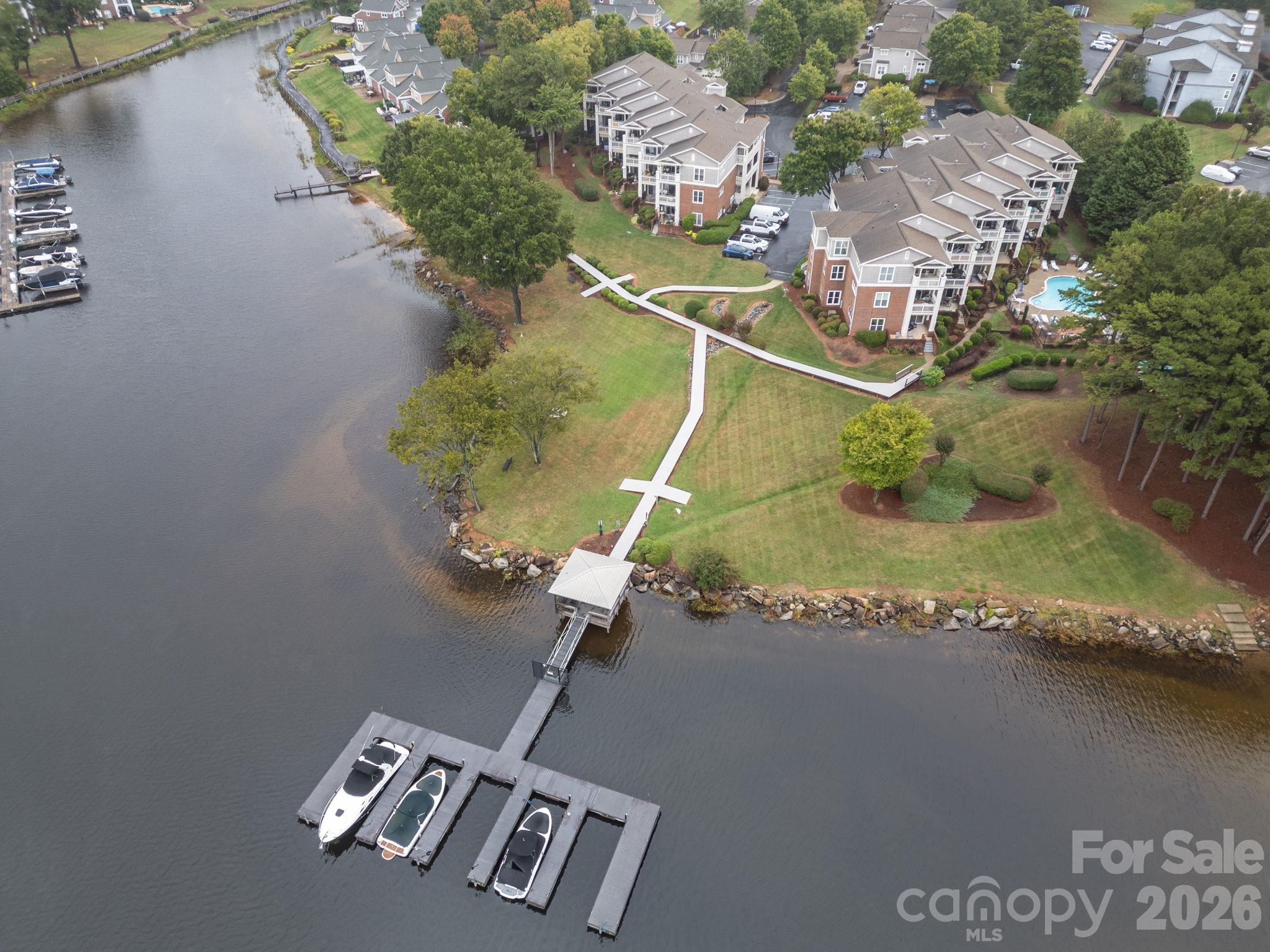 7838 Village Harbor Drive Property Photo 35