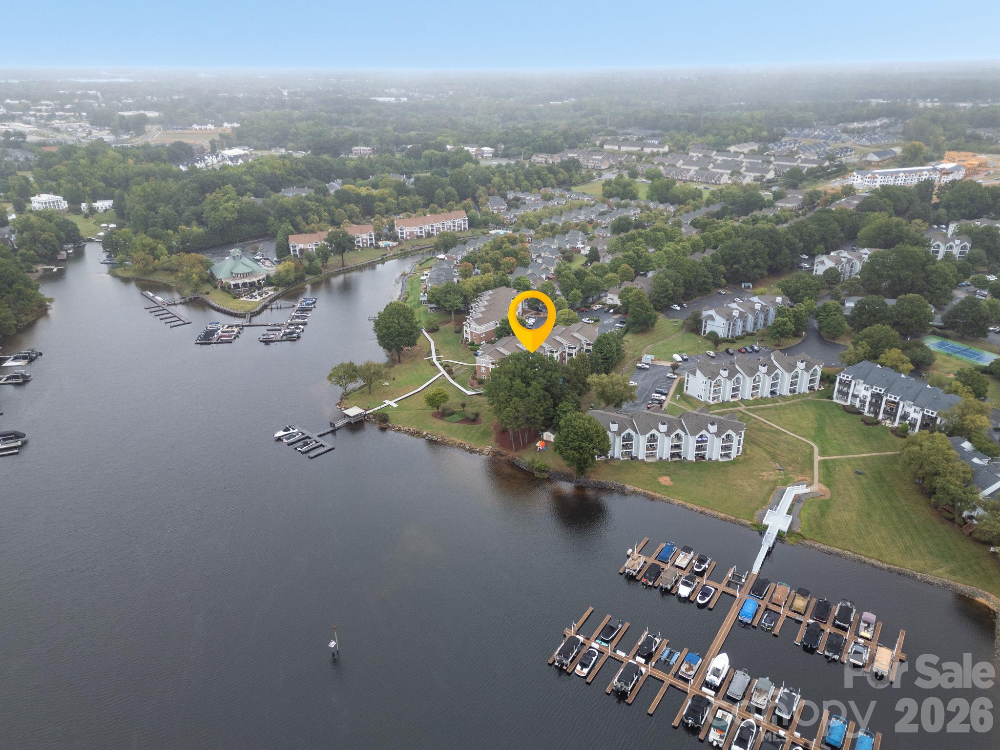7838 Village Harbor Drive Property Photo 39