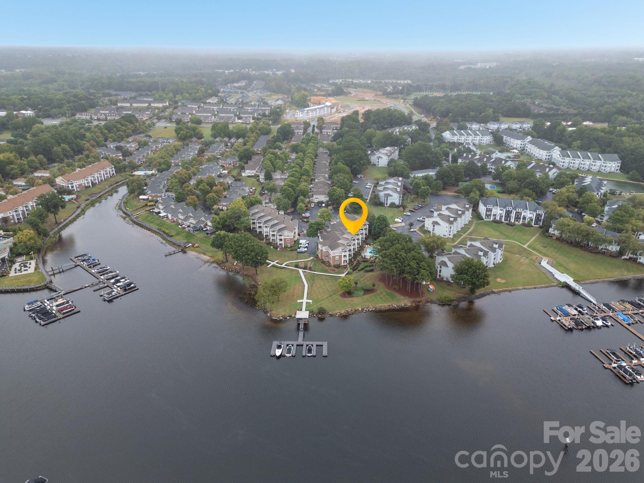 7838 Village Harbor Drive Property Photo 40