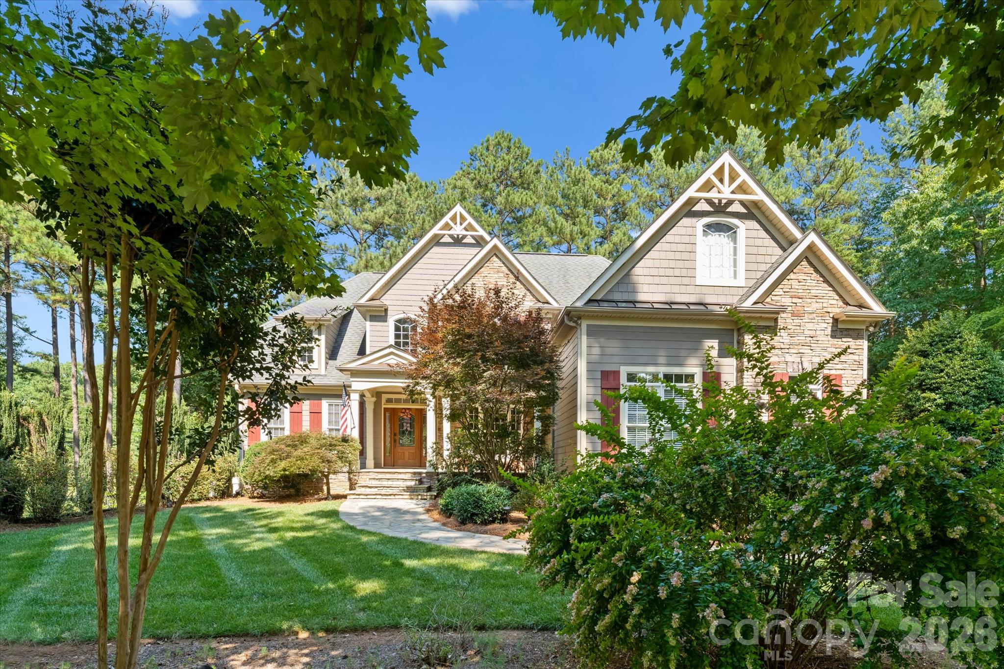 4552 Sawgrass Court Property Photo 1