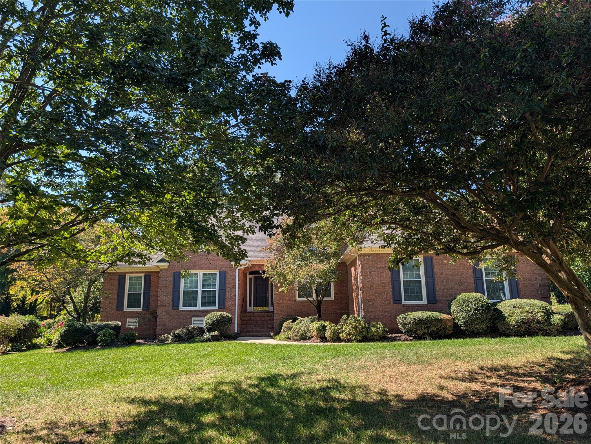 890 Lyerly Ridge Road Property Photo 1