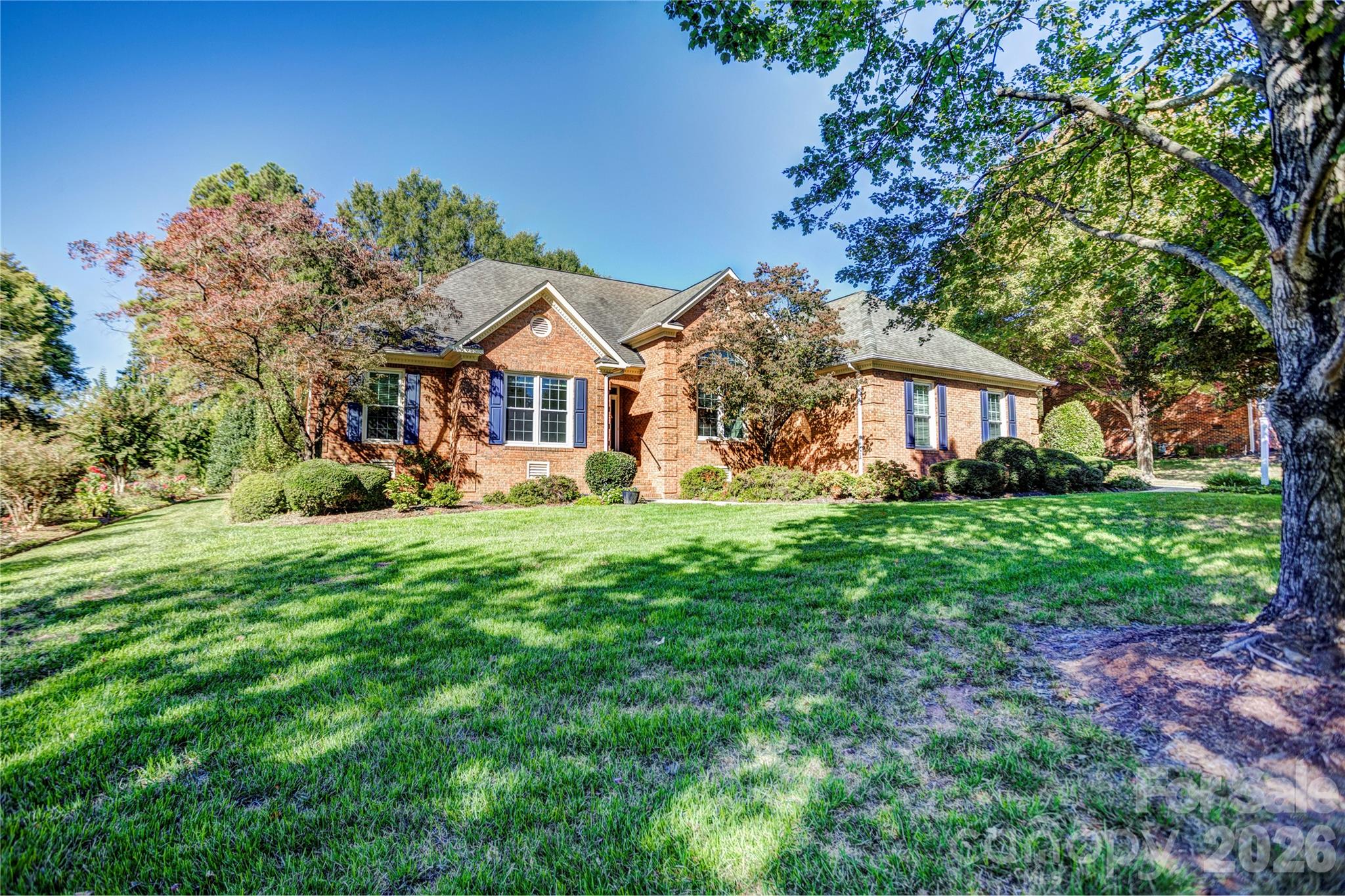 890 Lyerly Ridge Road Property Photo 1