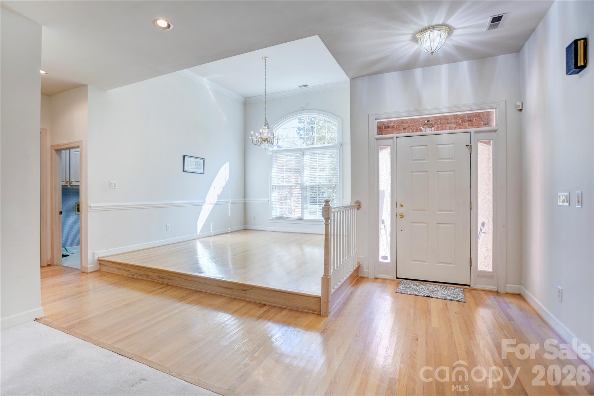 890 Lyerly Ridge Road Property Photo 2