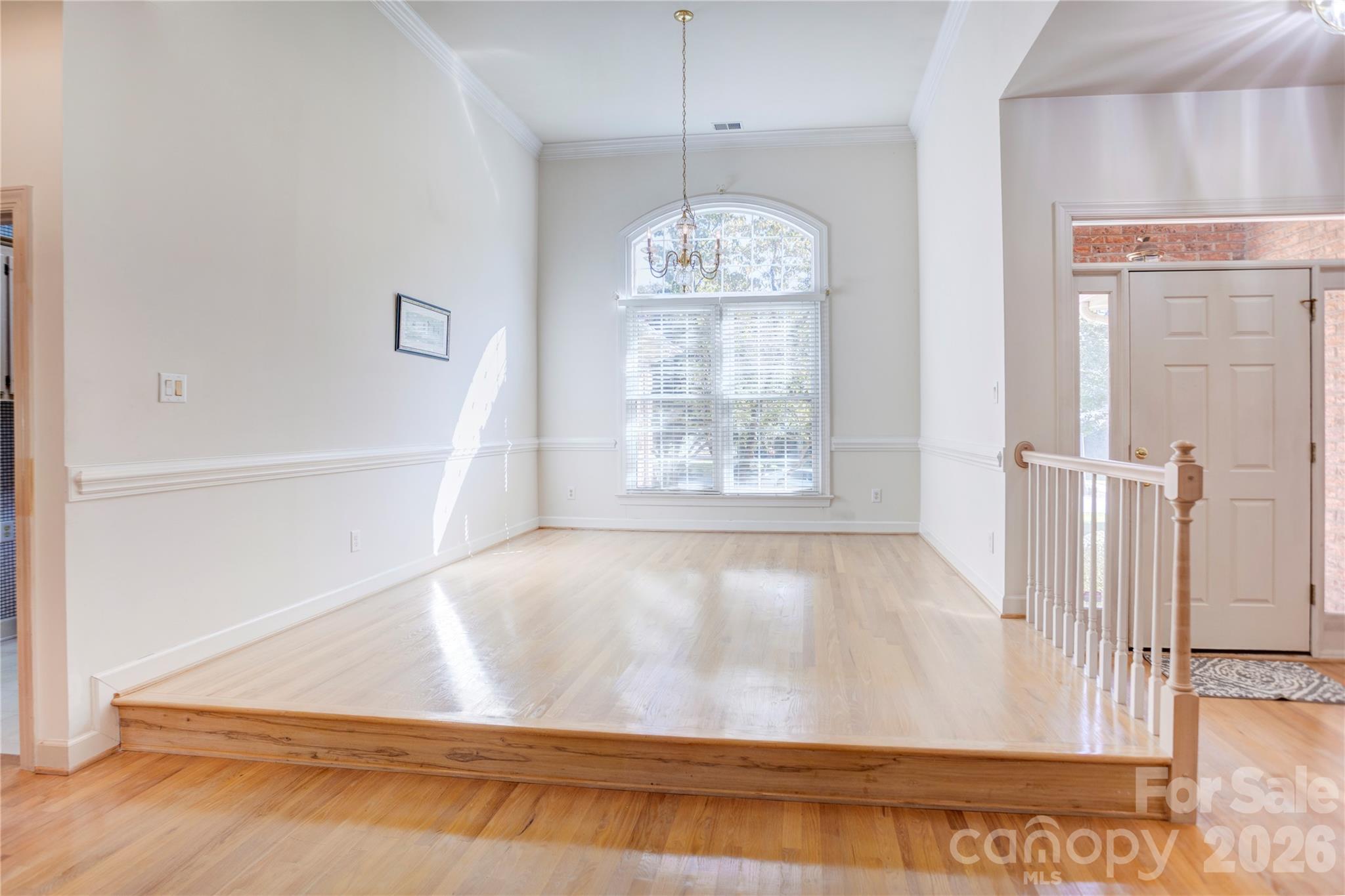 890 Lyerly Ridge Road Property Photo 3