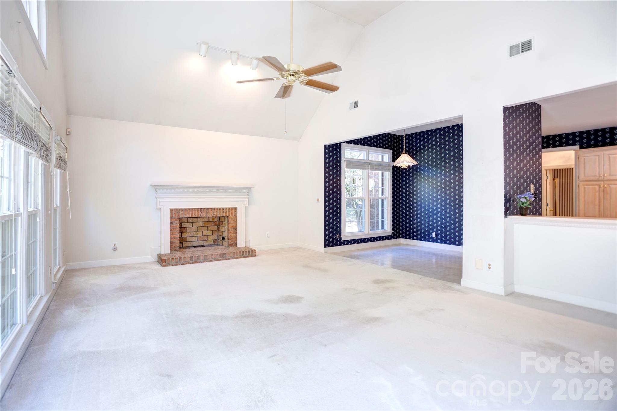 890 Lyerly Ridge Road Property Photo 19