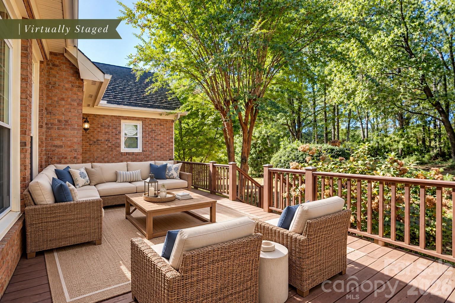 890 Lyerly Ridge Road Property Photo 36