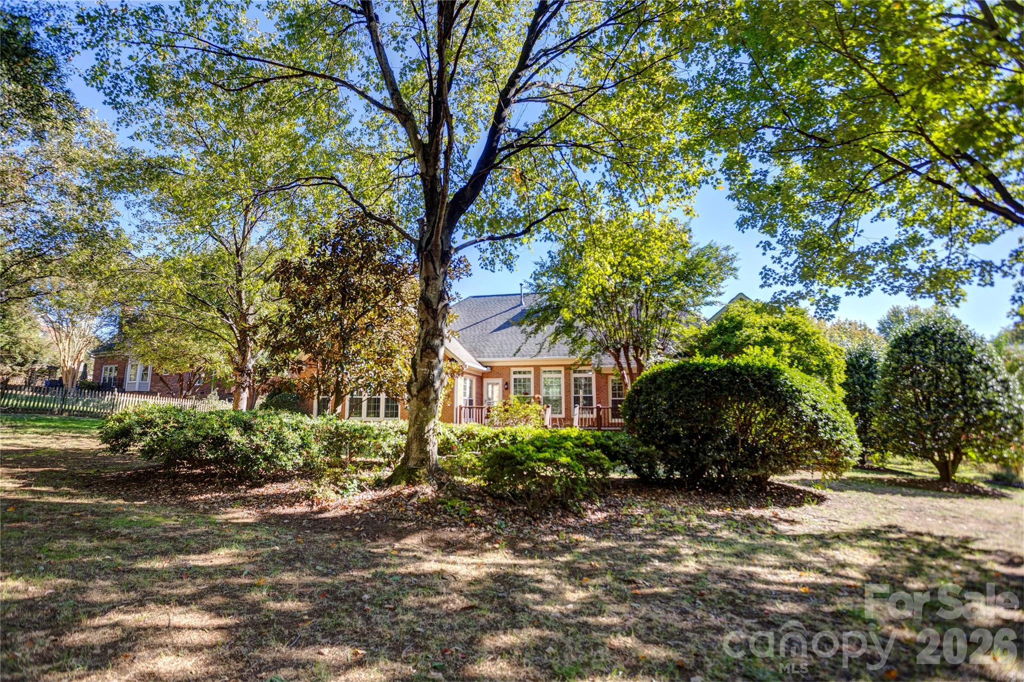 890 Lyerly Ridge Road Property Photo 40